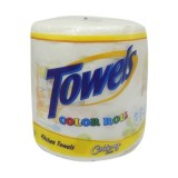 Prosoape hartie de bucatarie 2 straturi Towels 250g MGR1992