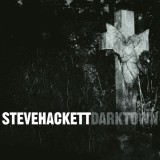 Darktown - Vinyl | Steve Hackett, Inside Out Music