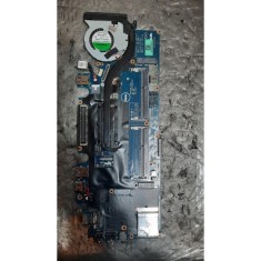 Placa de baza Functionala - Dell Latitude E7250 - i7-5600U