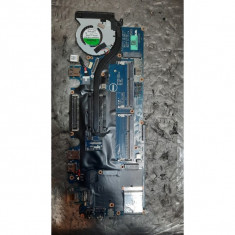 Placa de baza Functionala - Dell Latitude E7250 - i7-5600U