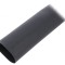 Manșon Termocontractabil cu Adeziv 40mm 1.2m Negru