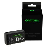 Cumpara ieftin Acumulator Patona Premium tip GODOX VB26 3000mAh 22.2 Wh 1393