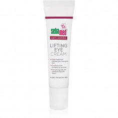 Sebamed Anti-Ageing crema cu efect lifting pentru ochi cu coenzima Q10 15 ml