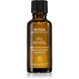 Aveda Dry Remedy&trade; Daily Moisturizing Oil ulei hidratant pentru par uscat 30 ml