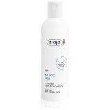 Ziaja Med Atopic Skin gel si ulei de dus pentru piele atopica uscata copii si adulti 270ml