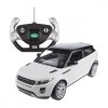 MASINA CU TELECOMANDA RANGE ROVER EVOQUE ALB SCARA 1 LA 14 SuperHeroes ToysZone, Rastar