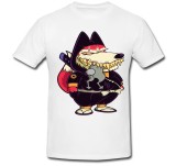 Cumpara ieftin Tricou &quot; Cartoon werewolf &quot;