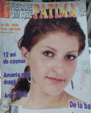 Revista PATIMA - nr. 88 din 2006