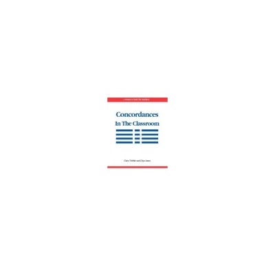 Concordances in the Classroom foto