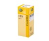 Bec P27/7W HELLA 12V; 27/7W; standard; W2,5x16q; 8GD007731271, 1 buc.,