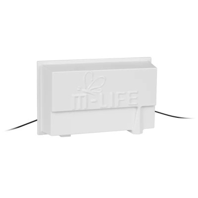 Antena camera DUAL LTE 14 DBI TWIX m-LIFE foto