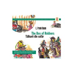 THE BOX OF ROBBERS / TALHARII DIN CUFAR