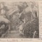 Ceylon / Sri Lanka 1902 , Carte Postala Circulata , Native Huts