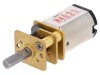 Motor DC cu Transmisie HPCB 12V Dual-Shaft