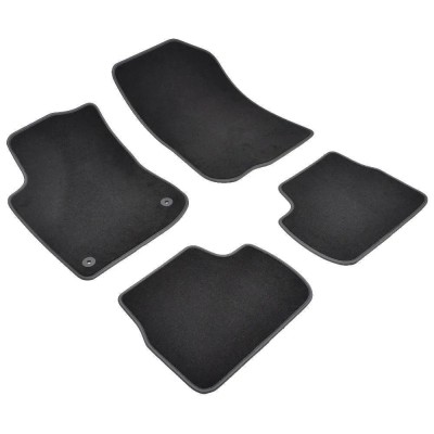 Set covorase auto mocheta umbrella pentru Peugeot P208 i(2012-2019) foto