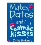 Cathy Hopkins - Mates dates and cosmic kisses - 111241