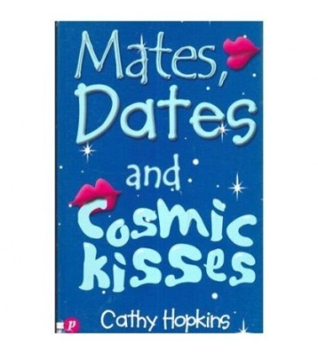 Cathy Hopkins - Mates dates and cosmic kisses - 111241 foto