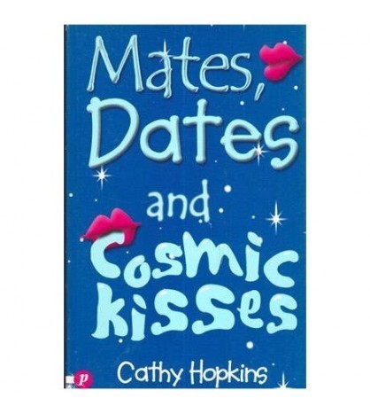 Cathy Hopkins - Mates dates and cosmic kisses - 111241