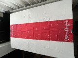 Fata de masa decorativa pentru Masa de Craciun