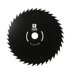 DISC TAIETOR 40T - 10&amp;quot;