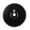 Disc taietor 40T - 10 (MC) PowerTool TopQuality