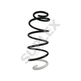 Arc spiral SUPLEX 24178