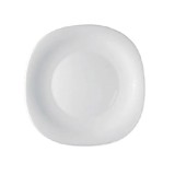Set 6 Farfurii Patrate Desert Opal 21cm T210 DNC42726