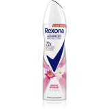 Cumpara ieftin Rexona Advanced Protection Bright Bouquet spray anti-perspirant 72 ore 150 ml