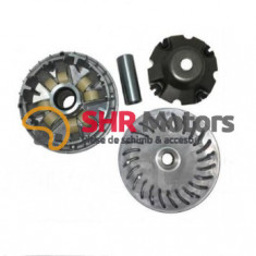 03. Variator CF Moto 500/500A MC (pana 2011) complet (aftermarket)