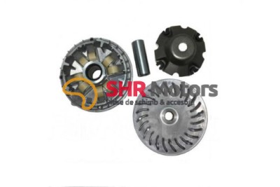 03. Variator CF Moto 500/500A MC (pana 2011) complet (aftermarket) foto