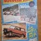 revista autoturism decembrie 1986