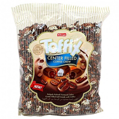 Dropsuri cafea Toffix 1kg MGR2473 foto