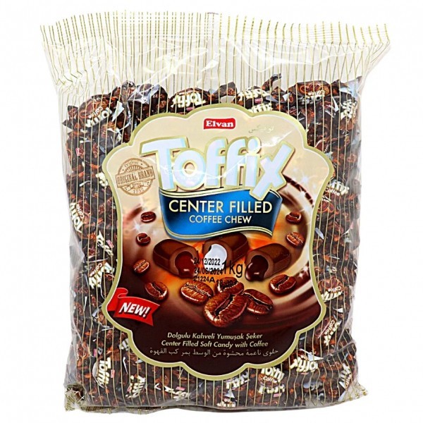 Dropsuri cafea Toffix 1kg MGR2473