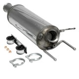 Filtru de particule Diesel DPF EEC DPF076