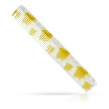 Cumpara ieftin Pieptene frizerie/coafor - Y.S/PARK - 336 - CHIDORI - editie limitata