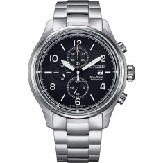 Ceas Barbati, Citizen, Super Titanium CA0810-88E - Marime universala