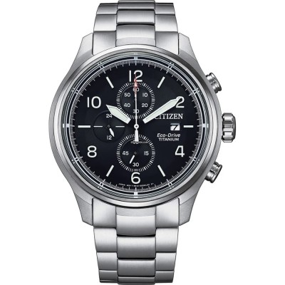 Ceas Barbati, Citizen, Super Titanium CA0810-88E - Marime universala foto