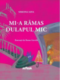 Mi-a rămas dulapul mic, Arthur