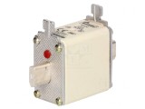 Siguranta NH00 125A 500VAC/250VDC gG/gL BUSSMANN
