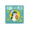Hank Goes Peck
