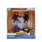 Jada Marvel Spider Man Set 4 Figurine Metalice 6.5cm