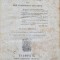 Alexsandru Soutzu, Carte in Limba Greaca - Atena - 1857