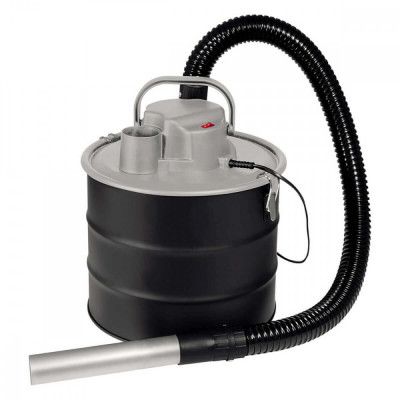 Aspirator de Cenusa, Capacitate 20L, Putere 800W foto