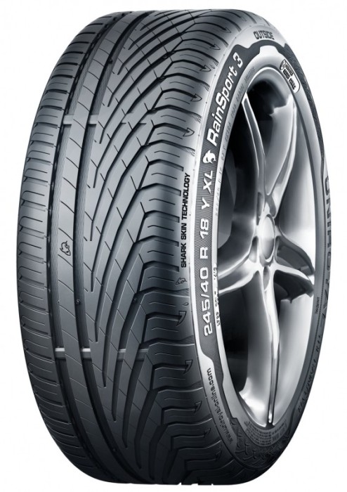 Anvelope Uniroyal Rainsport 3 195/45R15 78V Vara Anvelope Uniroyal Rainsport 3 195/45R15 78V Vara