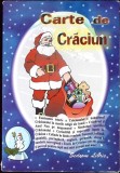 Carte de Craciun - Alina Hucai - Colinde Romana Latina Franceza Italiana Spaniola Engleza Germana - Editura Sedcom Libris, 2001
