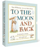 To the Moon and Back | Sam McBratney