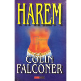 Colin Falconer - Harem