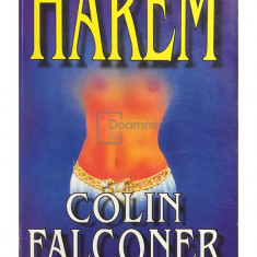Colin Falconer - Harem