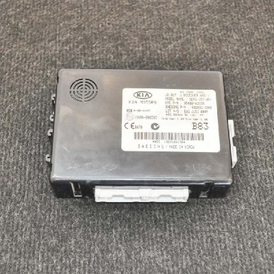 Alt modul de control KIA CEE\&amp;#039;D JD 2016 OEM: 95400-A283049D88G-1000116RA-000385 | 3971880 foto