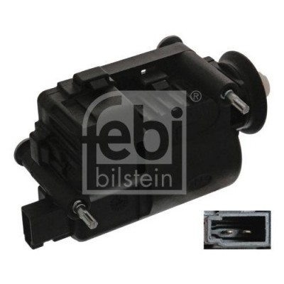 Febi Bilstein element reglaj, inchidere centralizata febi Plus foto